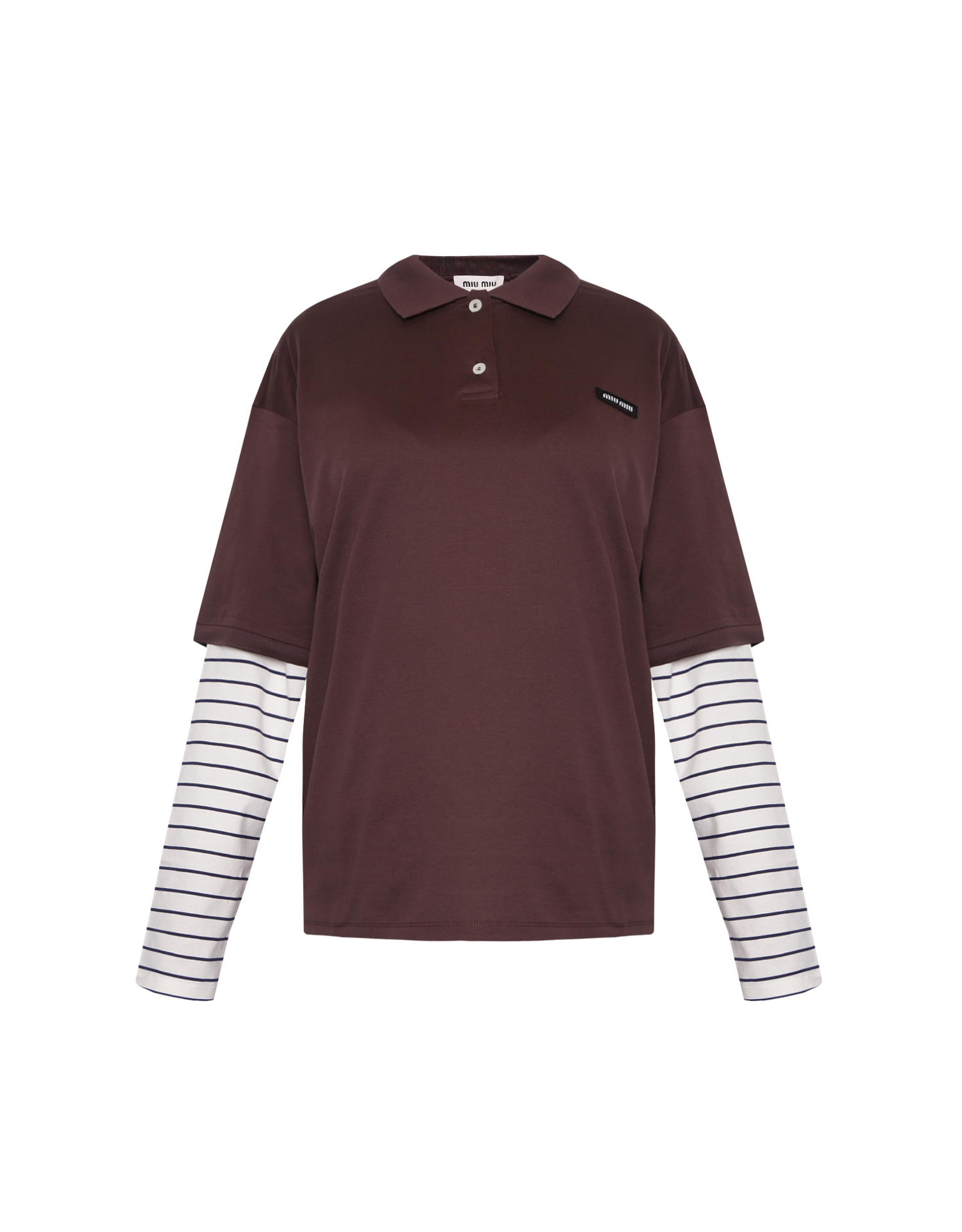 MIU MIU Поло 44961